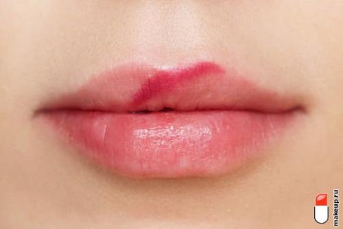 Как правильно наносить макияж поэтапно. Основы макияжа для начинающих