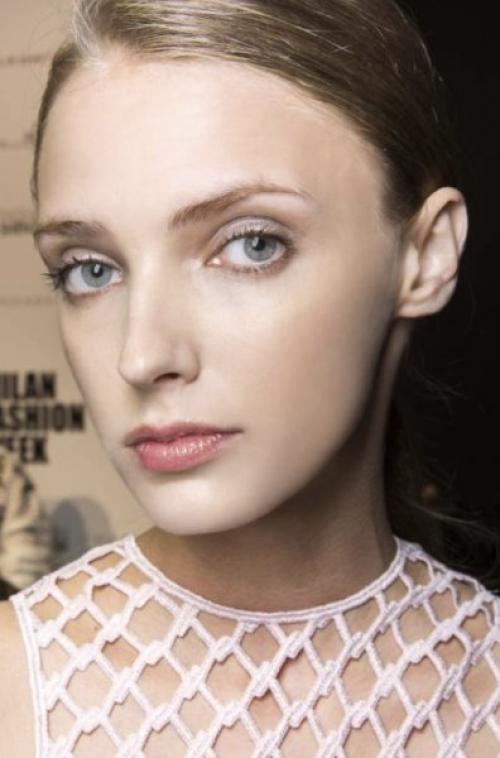 Как правильно наносить повседневный макияж. Элементарно, Ватсон: легкий макияж и его особенности