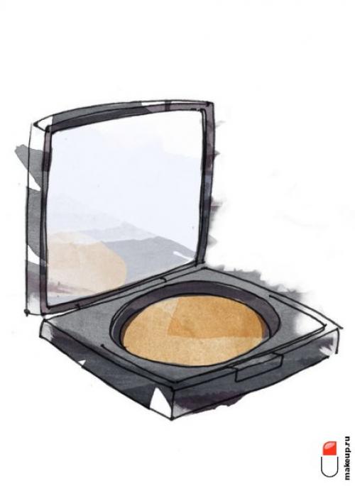 Как правильно наносить макияж от а до я. Как правильно наносить макияж на лицо?