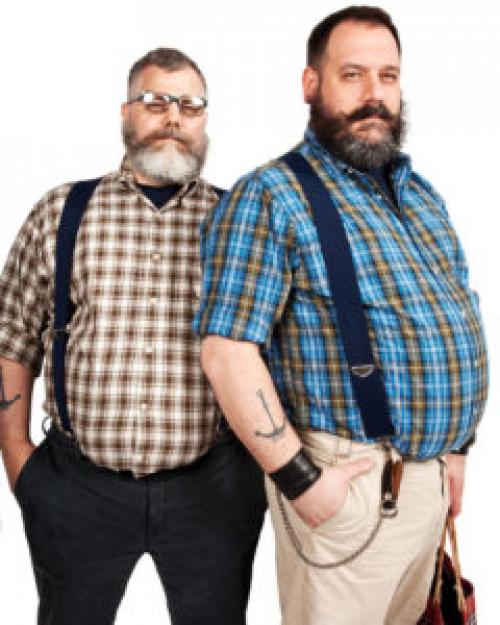 Как подобрать одежду мужчине с животом. Как выбрать одежду полному парню?