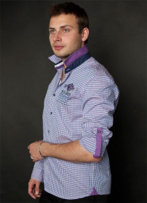 Как подобрать рубашку мужчине. В чем отличие сорочки и рубашки?