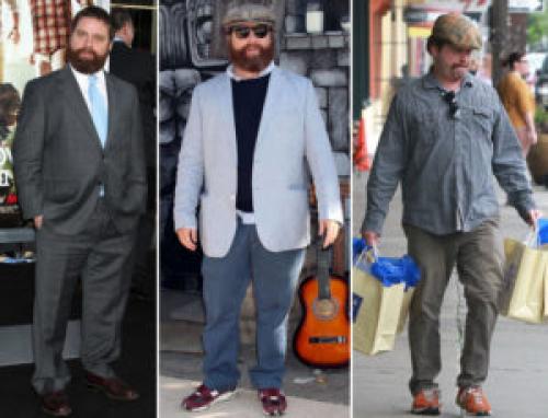 Как подобрать одежду мужчине с животом. Как выбрать одежду полному парню?