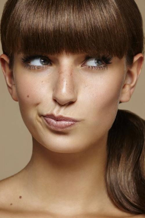 Типы внешности цветотипы. Твое, родное: как определить свой цветотип?