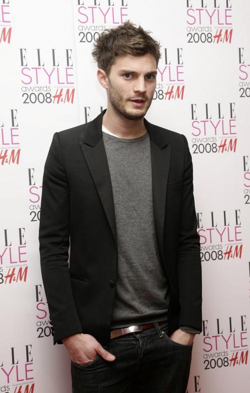 Тип внешности мужчин. Типаж по Кибби