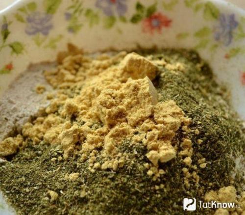 Рецепты домашней косметики для лица и тела. Рецепты косметики своими руками: что необходимо для приготовления домашней косметики 02