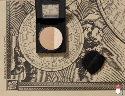 Кисти для макияжа. Точно пригодится: 6 кистей для макияжа, которые должны быть у каждой девушки