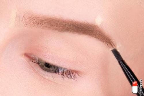 Кисти для макияжа. Точно пригодится: 6 кистей для макияжа, которые должны быть у каждой девушки