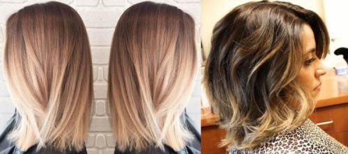 Мелирование на светлые волосы в домашних условиях. Мелирование в домашних условиях – 53 фото пошаговые инструкции про то как самостоятельно сделать мелирование своими руками