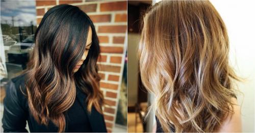 Мелирование на светлые волосы в домашних условиях. Мелирование в домашних условиях – 53 фото пошаговые инструкции про то как самостоятельно сделать мелирование своими руками