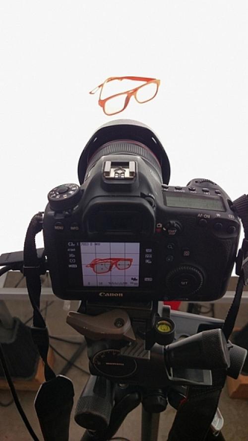 Обзор на минимальный набор для студийной съёмки для новичков. 05