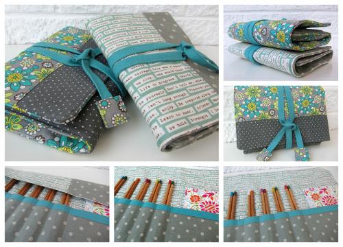 Органайзер для кистей своими руками. Органайзер для кистей, крючков или карандашей