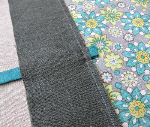 Органайзер для кистей своими руками. Органайзер для кистей, крючков или карандашей