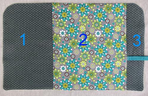 Органайзер для кистей своими руками. Органайзер для кистей, крючков или карандашей