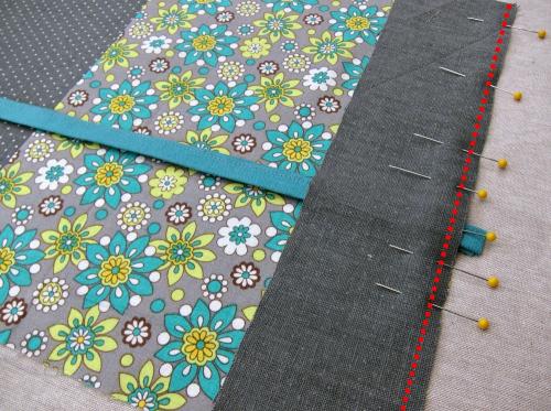 Органайзер для кистей своими руками. Органайзер для кистей, крючков или карандашей