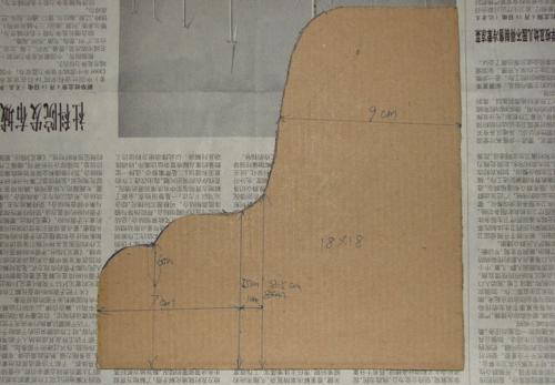 Фото органайзера для косметики своими руками. Органайзер для косметики