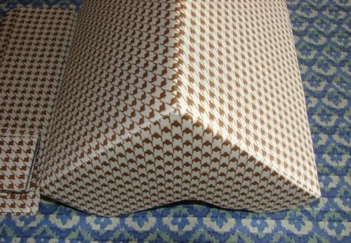 Фото органайзера для косметики своими руками. Органайзер для косметики