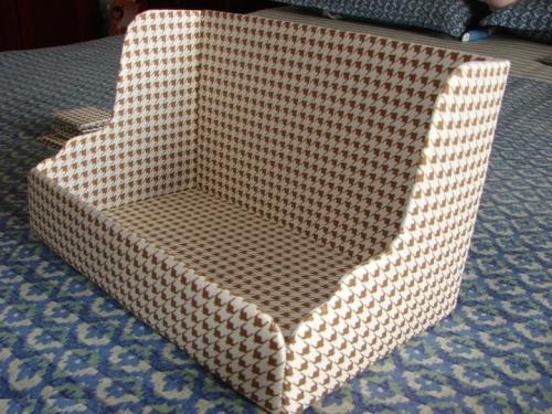 Фото органайзера для косметики своими руками. Органайзер для косметики