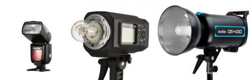 Как выбрать импульсный свет. Какой свет вообще существует 