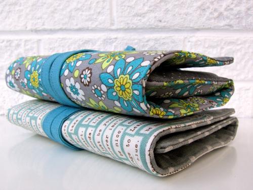 Органайзер для кистей своими руками. Органайзер для кистей, крючков или карандашей