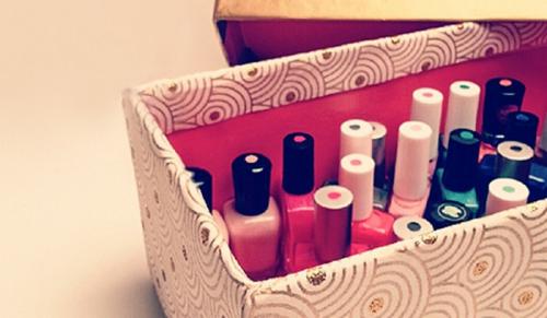 18 идей хранения косметики от тех. 15 блестящих идей, как организовать хранение косметики дома 30 18 идей хранения косметики от тех. 15 блестящих идей, как организовать хранение косметики дома 30