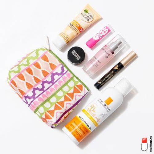 Где хранить косметику в однокомнатной квартире. Как правильно хранить косметику?