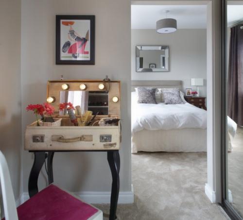 18 идей хранения косметики от тех. 15 блестящих идей, как организовать хранение косметики дома 33 18 идей хранения косметики от тех. 15 блестящих идей, как организовать хранение косметики дома 33