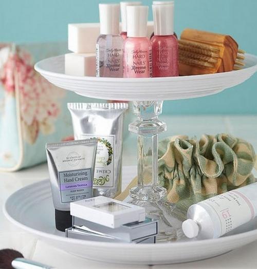 18 идей хранения косметики от тех. 15 блестящих идей, как организовать хранение косметики дома 35 18 идей хранения косметики от тех. 15 блестящих идей, как организовать хранение косметики дома 35