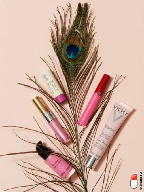 Где хранить косметику в однокомнатной квартире. Как правильно хранить косметику?