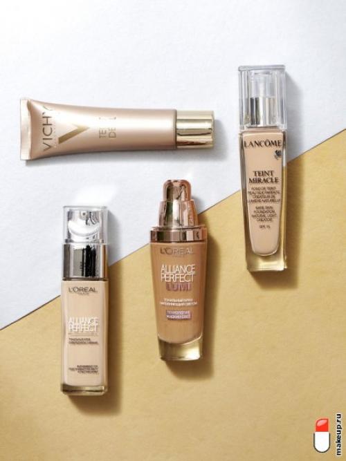 Где хранить косметику в однокомнатной квартире. Как правильно хранить косметику?