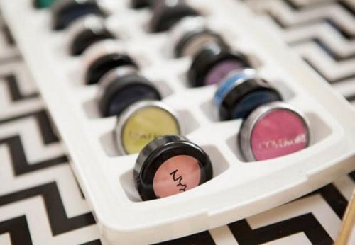 18 идей хранения косметики от тех. 15 блестящих идей, как организовать хранение косметики дома 34 18 идей хранения косметики от тех. 15 блестящих идей, как организовать хранение косметики дома 34