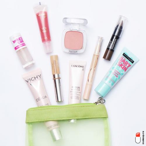 Где хранить косметику в однокомнатной квартире. Как правильно хранить косметику?