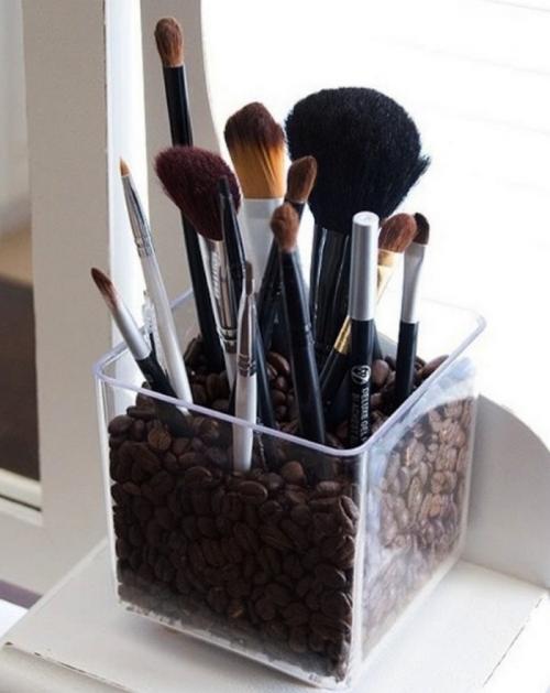 18 идей хранения косметики от тех. 15 блестящих идей, как организовать хранение косметики дома 31 18 идей хранения косметики от тех. 15 блестящих идей, как организовать хранение косметики дома 31