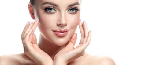 ТОП-6 способов придать лицу свежий вид. Как сделать кожу лица идеальной. Ценные советы косметологов