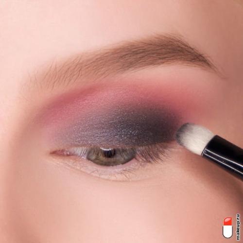 Макияж для начинающих. Основы макияжа для начинающих