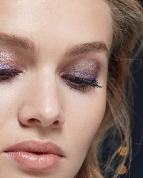 Красивый макияж глаз пошагово. Всему научим: макияж глаз для начинающих