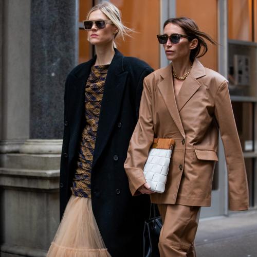 Базовый гардероб для женщин и девушек. Базовый и/или капсульный 01