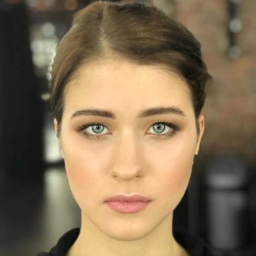 Легкий макияж. Правила нанесения легкого дневного макияжа