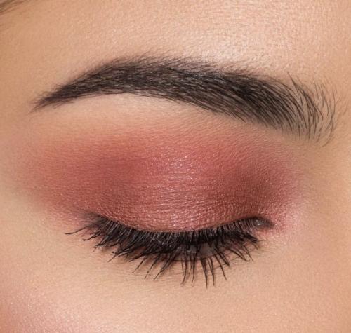 Макияж глаз для начинающих. Всему научим: макияж глаз для начинающих