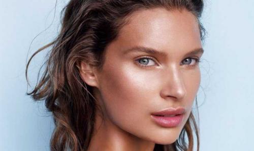 Легкий макияж. Правила нанесения легкого дневного макияжа