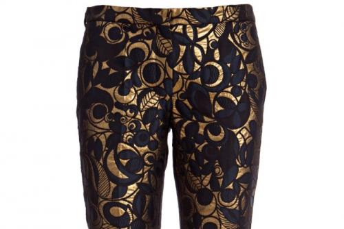 С чем носить кожаные леггинсы зимой. Модные зимние образы с кожаными леггинсами