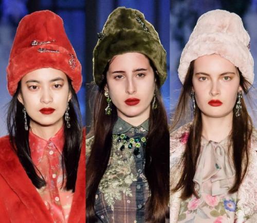 Какие сейчас модные тенденции в брошах для шапок? (What are the current trends in brooches for hats?). Стильная осень. Как выбирать броши для шапок и беретов