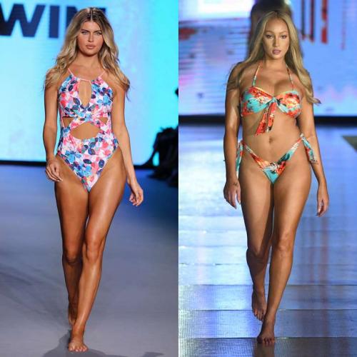 Виды купальников 2021. Модные купальники 2022: самые трендовые модели сезона