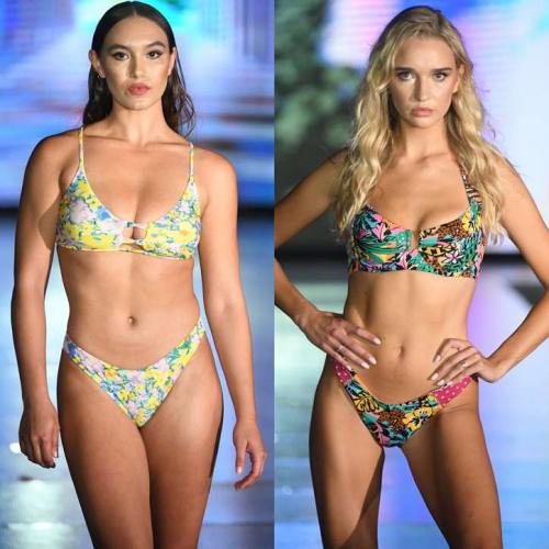 Виды купальников 2021. Модные купальники 2022: самые трендовые модели сезона