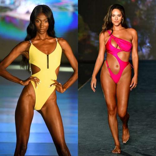 Виды купальников 2021. Модные купальники 2022: самые трендовые модели сезона