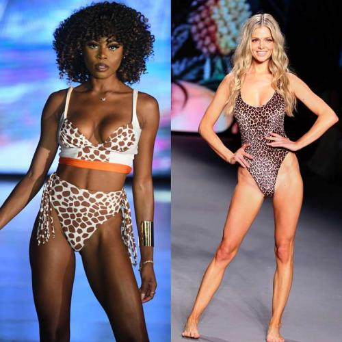 Виды купальников 2021. Модные купальники 2022: самые трендовые модели сезона