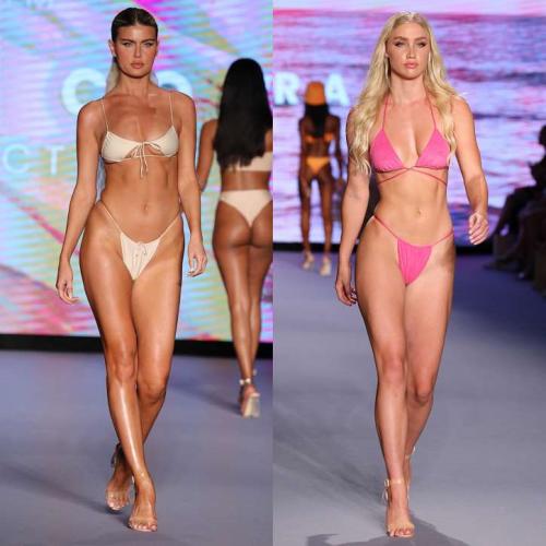 Виды купальников 2021. Модные купальники 2022: самые трендовые модели сезона