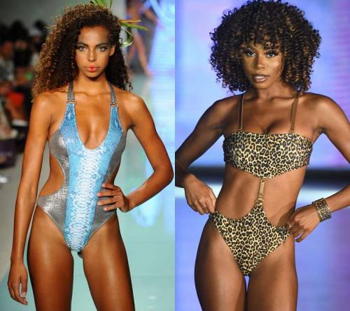 Виды купальников 2021. Модные купальники 2022: самые трендовые модели сезона