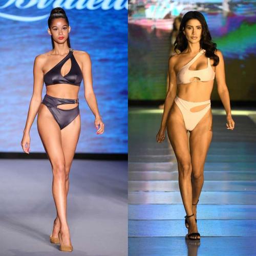 Виды купальников 2021. Модные купальники 2022: самые трендовые модели сезона