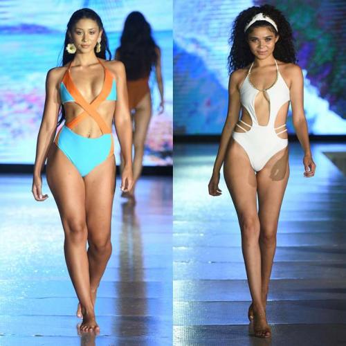 Виды купальников 2021. Модные купальники 2022: самые трендовые модели сезона