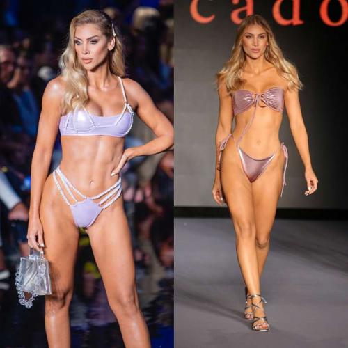 Виды купальников 2021. Модные купальники 2022: самые трендовые модели сезона